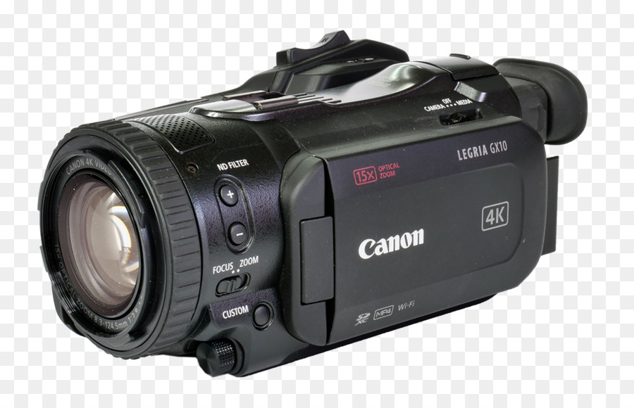 Digitale SLR Kamera Objektiv Mirrorless Wechselobjektiv Kamera Video Kameras - Kamera Objektiv