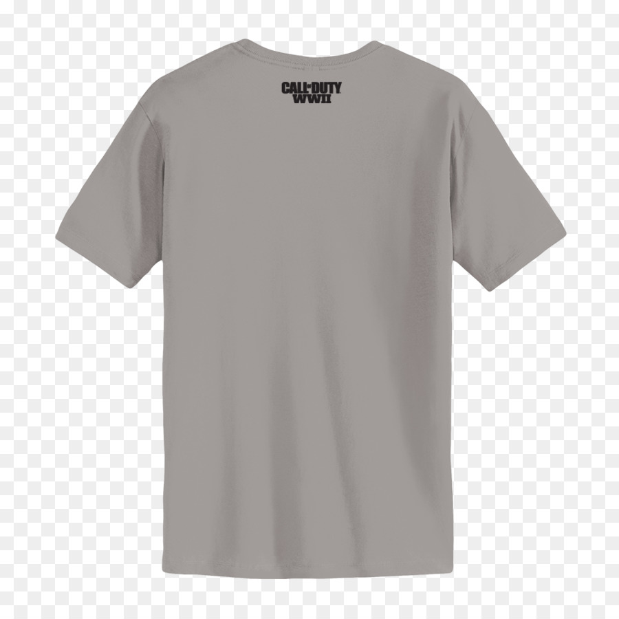 Ringer T-shirt, Felpa Call of Duty: la seconda GUERRA mondiale Manica - Maglietta
