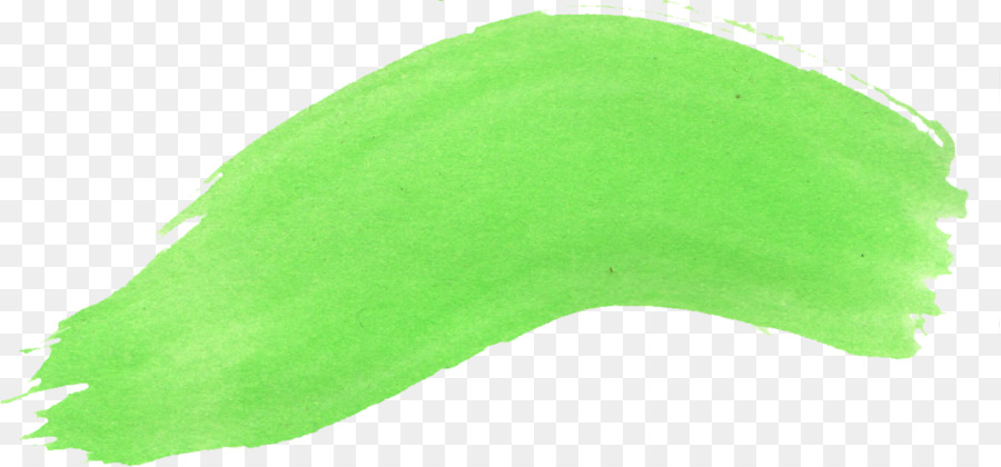 grünes Blatt - Blatt