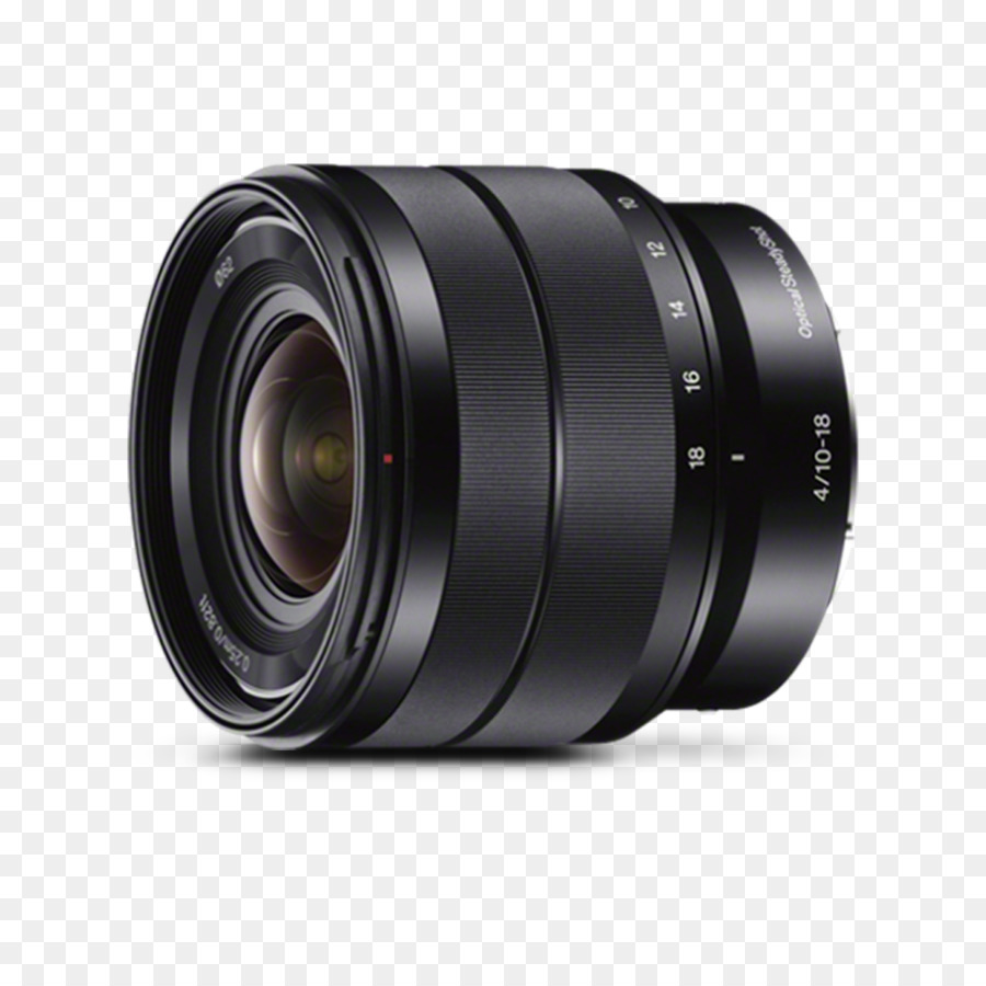 Sony α6000 Sony E-mount obiettivo grandangolare Sony Zoom grandangolare 10-18mm f/4.0 OSS obiettivo Zoom - obiettivo della fotocamera