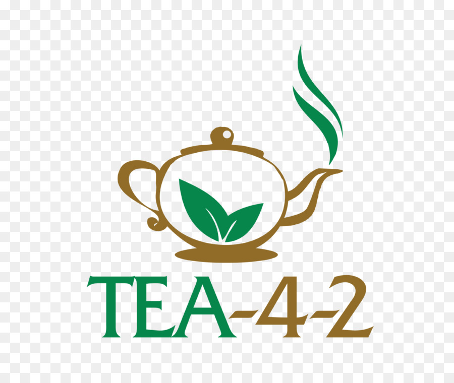 Tazza di caffè Logo Brand Font - Design