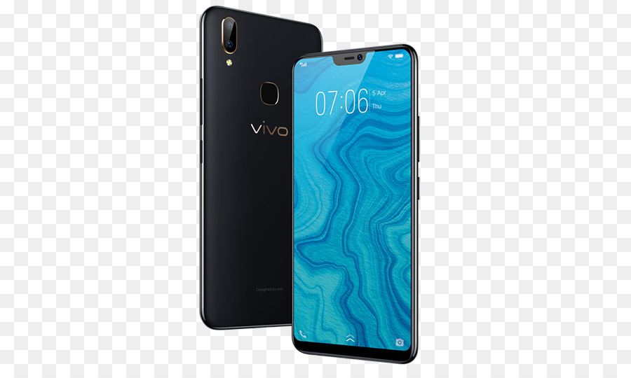 Smartphone Vivo-V9, Funktion, Telefon, Huawei - Smartphone