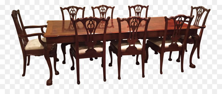 Tisch Stuhl Esszimmer Matbord Möbel - Tabelle