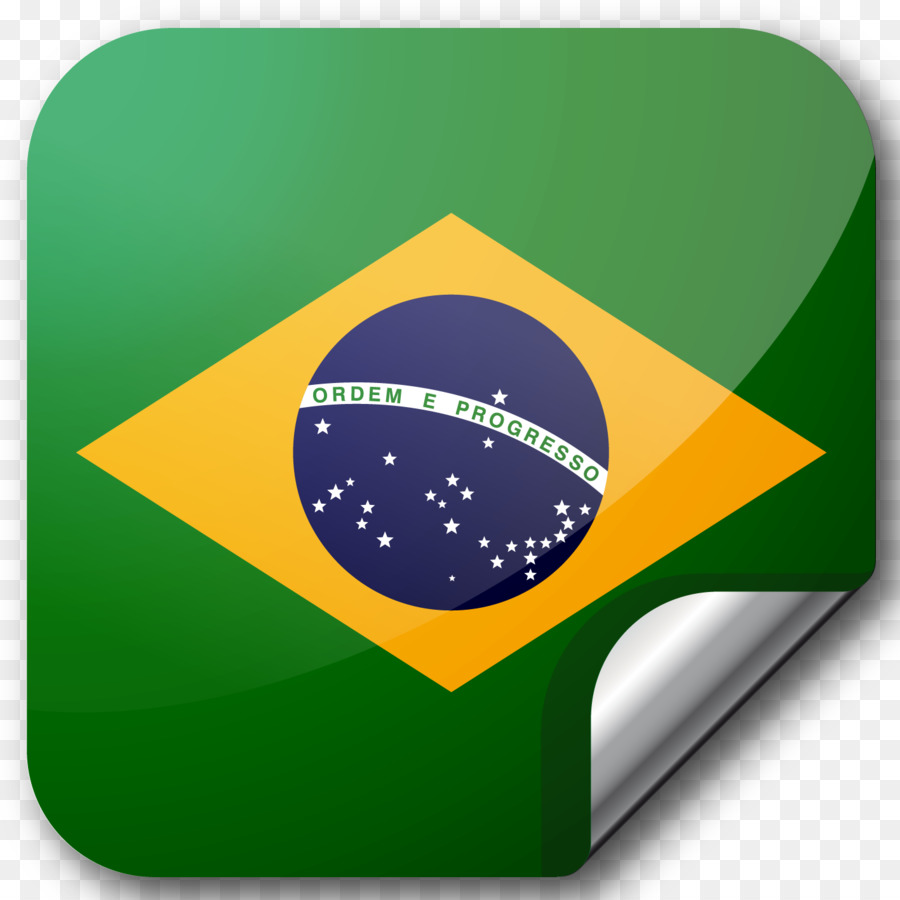 bandiera del brasile - bandiera