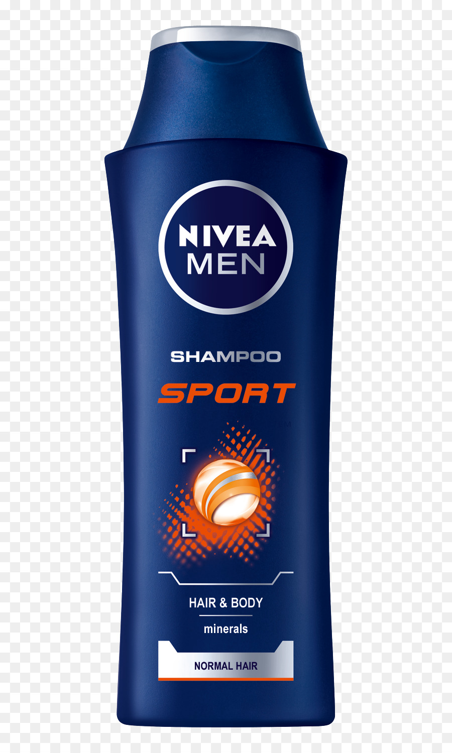 Nivea Dandruff Shampoo Shower gel Deodorante - shampoo