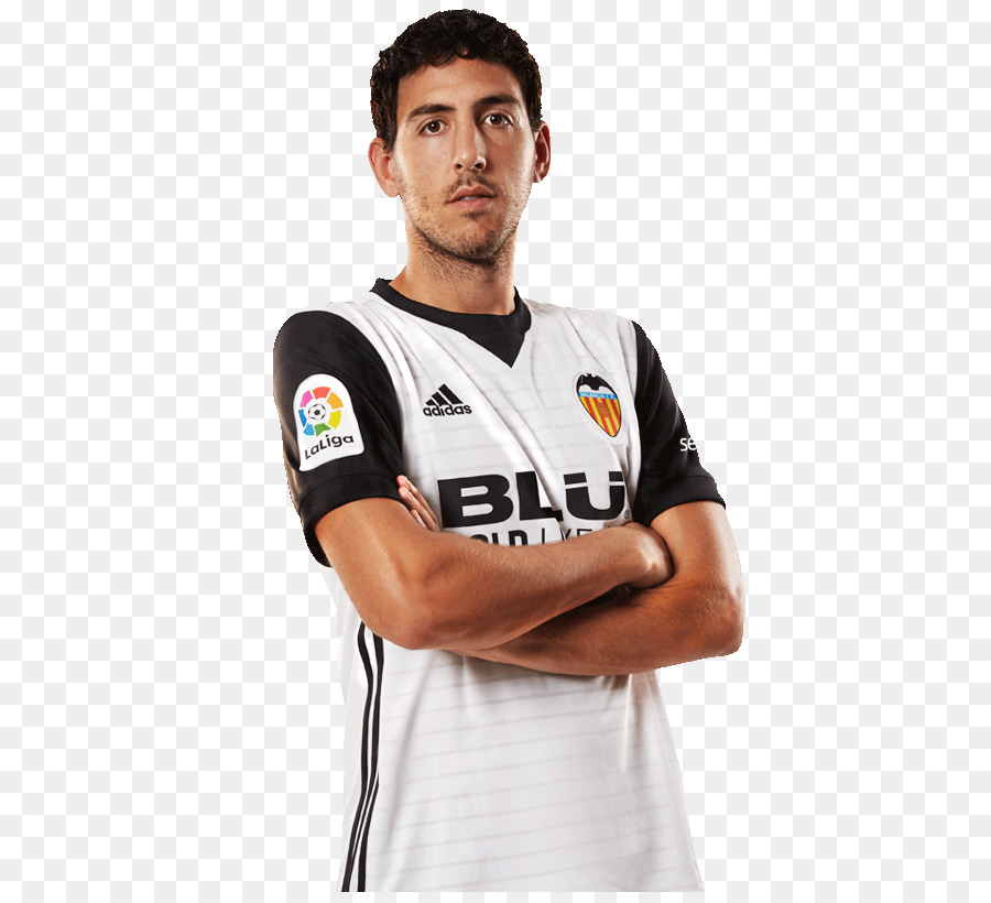 Daniel Parejo Valencia Coslada Tây ban nha đội bóng đá quốc gia F. C. -  Bóng đá png tải về - Miễn phí trong suốt Tshirt png Tải về.