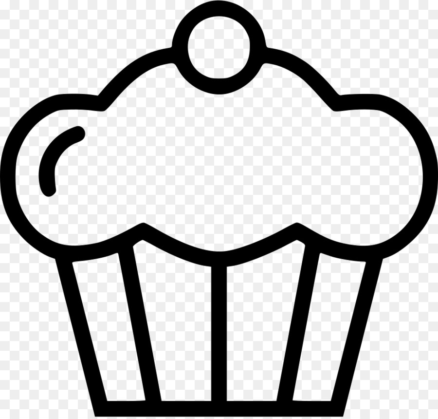 Bánh Cupcake Muffin Madeleine Bánh Rán - đường