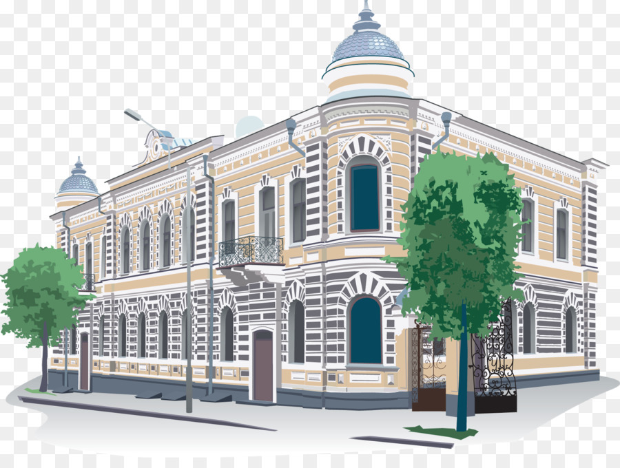 Eigenschaft Zaym Zalog Pod Nedvizhimosti V Krasnodare Das Darlehen ist besichert durch Immobilien -, Fahrzeug -, Punkte in Krasnodar Versprechen - Universität Gebäude