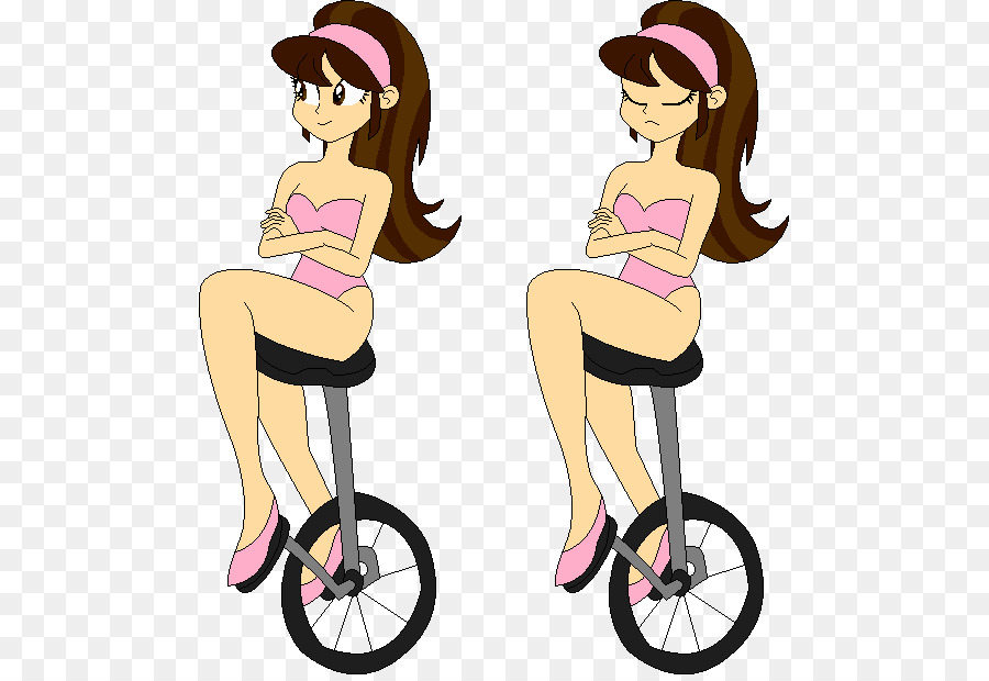 Fahrrad Twilight Sparkle Kunst Einrad Pinkie Pie - Fahrrad