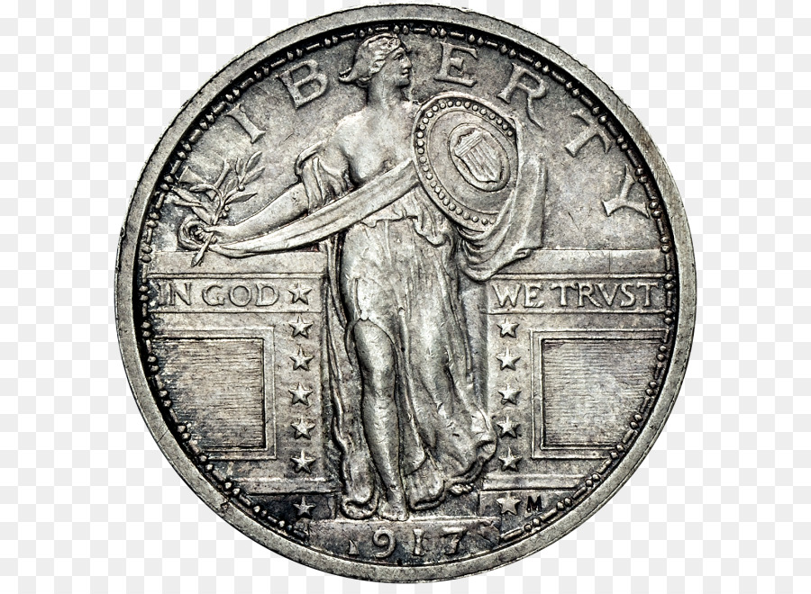 Dime Medal Coin Quarter Numismatics Zlín s.r.o. - medaglia