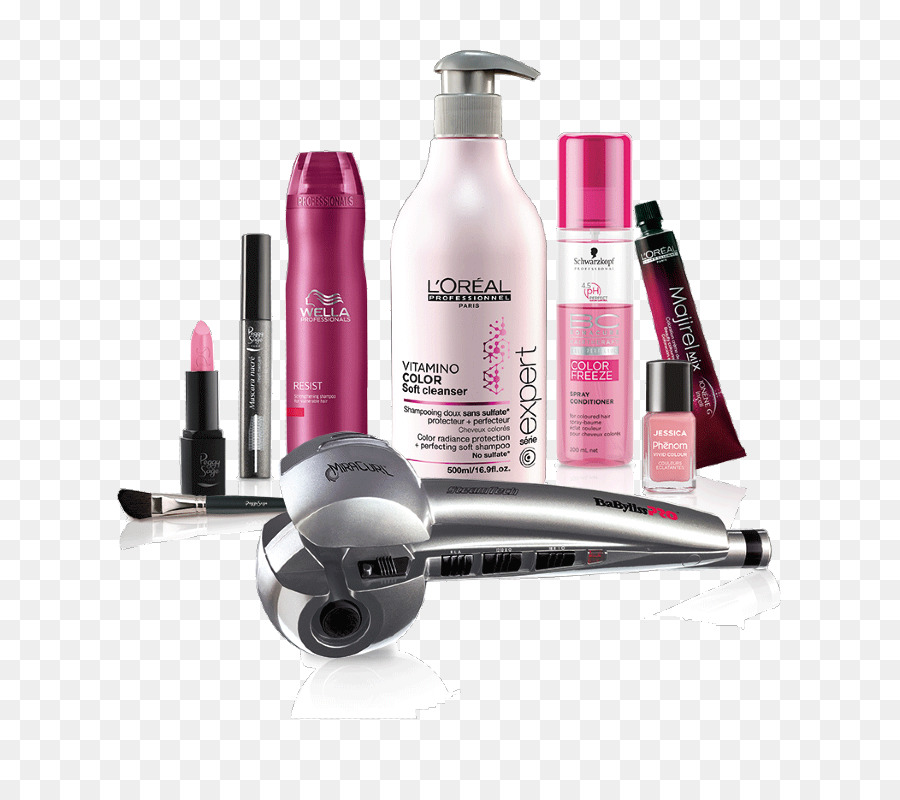 Cosmetics Babyliss pro Miracurl Steamtech Per Schwarzkopf BC COLOR FREEZE Silver Shampoo l'Oréal Professionnel BaByliss SARL - La calunnia