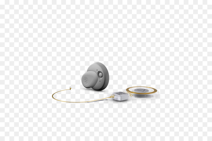 Impianto acustico dell'orecchio Medio - orecchio