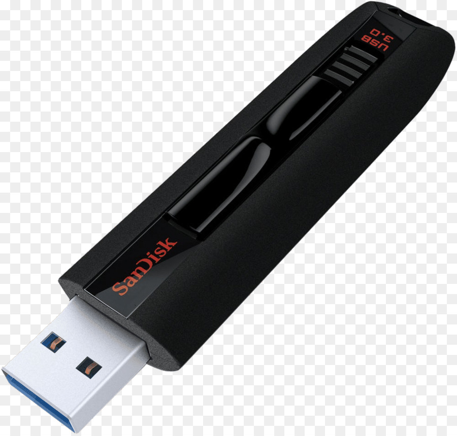 USB Flash Laufwerke von SanDisk Extreme USB 3.0 SanDisk Extreme USB 3.0 Secure Digital - Usb