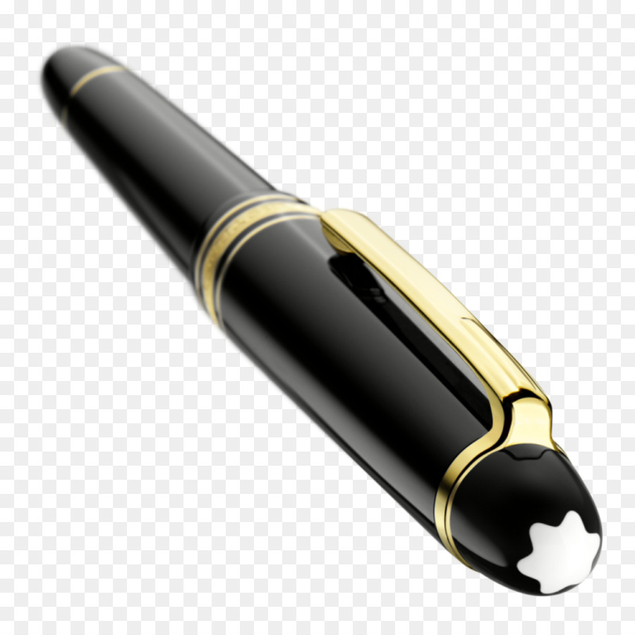 Meisterstück Montblanc Ballpoint pen Pen Fountain pen - altri