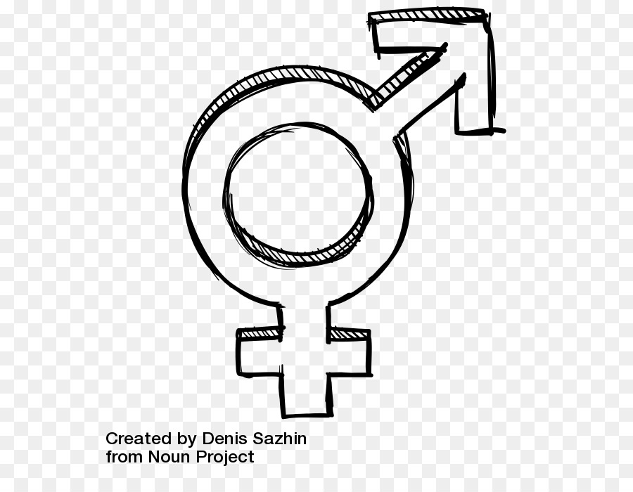 Logo Geschlecht Marke - Design