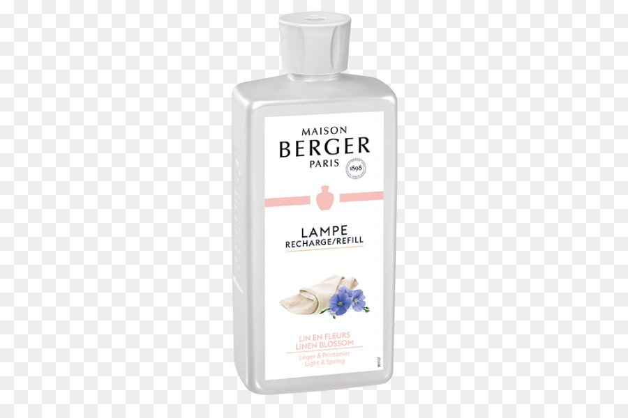 Duftlampe Parfum Lampe Berger, Bettwäsche - absolut