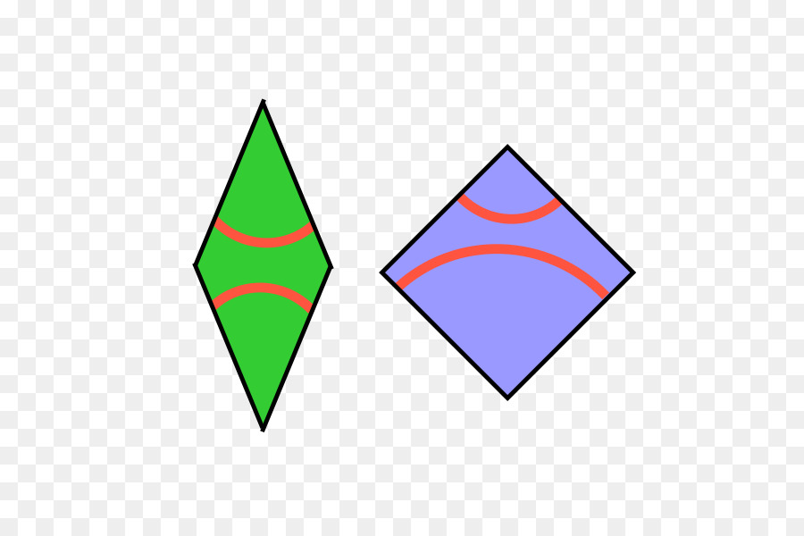 Tam Điểm Clip nghệ thuật - hình tam giác