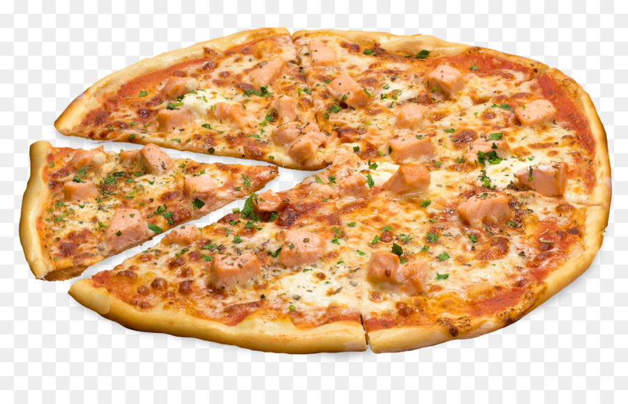 Sizilianische Pizza der kalifornischen Pizza Manakish Flammkuchen - Pizza