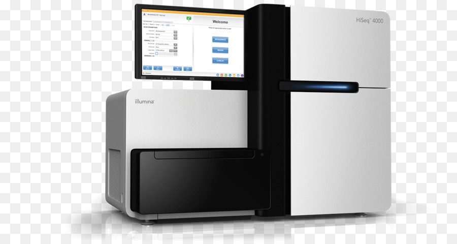 Dna Sequencing Technology