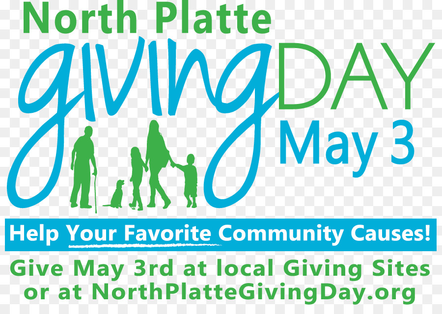 Donazione North Platte Scuole Pubbliche Foundation, organizzazione Non-profit Organizzazione di raccolta fondi - giornata
