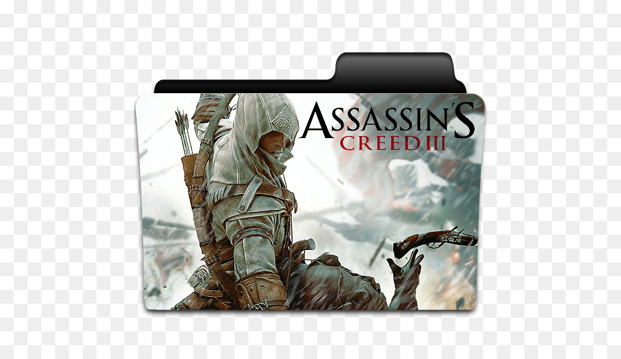 Assassin 's Creed III Assassin' s Creed Unity Ubisoft amerikanischen Revolution Video game - Überzeugung eines Attentäters