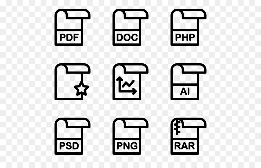 Computer Icons Posteingang von Gmail clipart - Datei Ordner