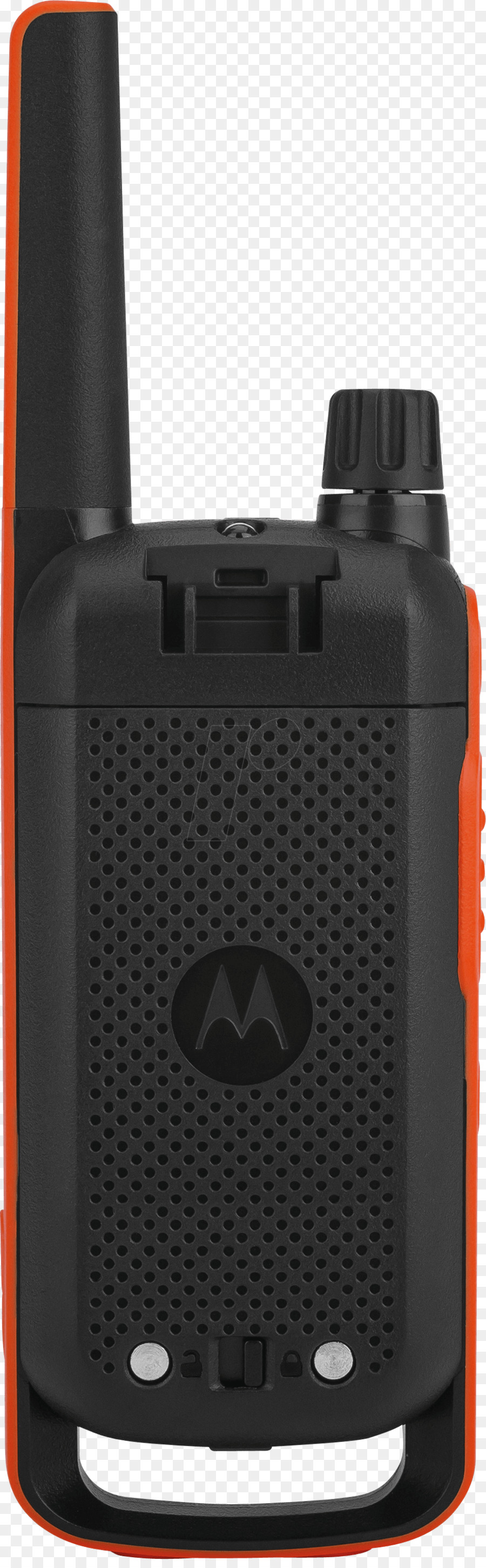 Motorola Talkabout T82 Extreme 188069 Technology