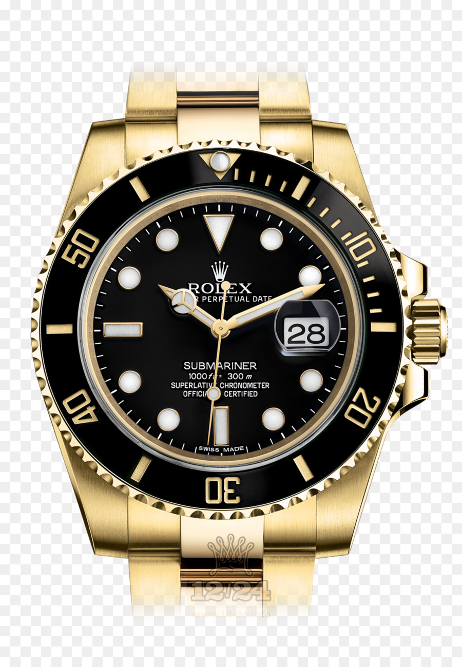 Rolex Submariner Rolex Datejust orologio Automatico - rolex