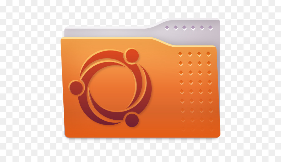 Icone Del Computer Directory Blender - Finestra