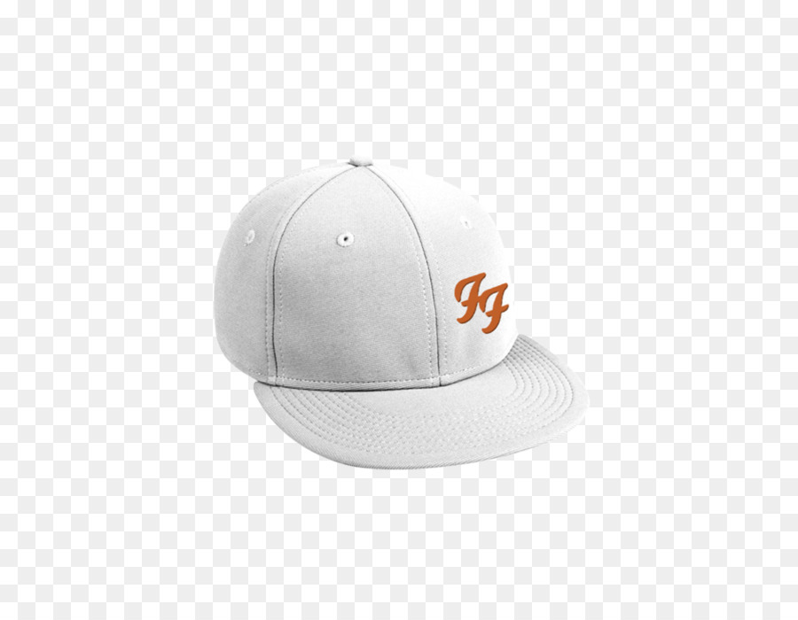 Baseball-cap Foo Fighters Hut T-shirt-Bekleidung-Zubehör - baseball cap