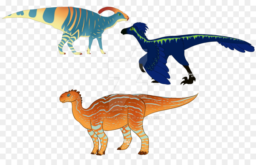 Velociraptor Fauna Aussterben Feder Tierwelt - Feder