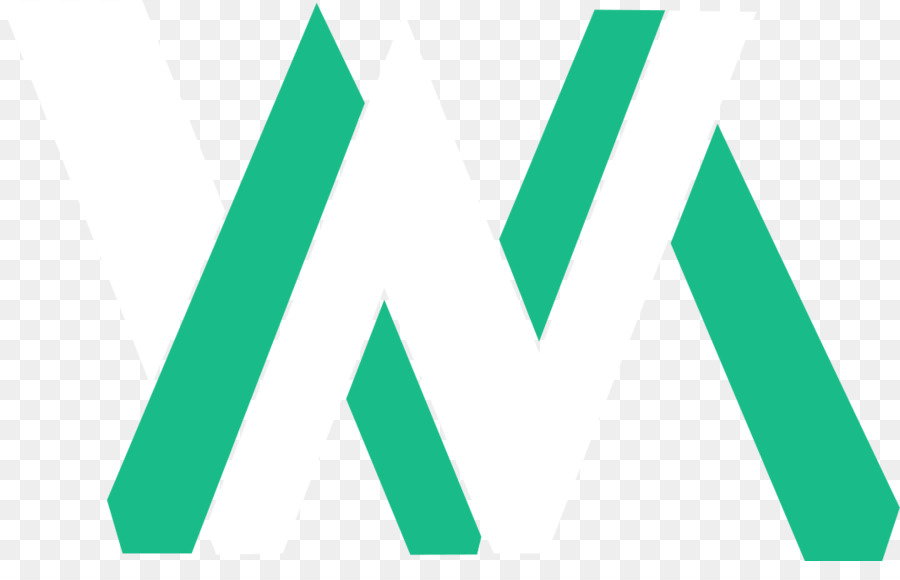 Logo Line Winkel Marke - Linie