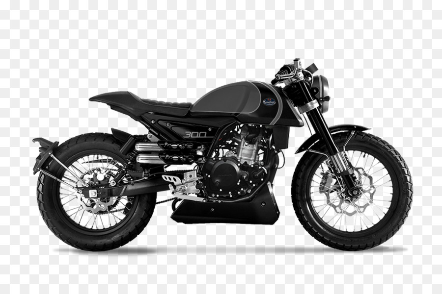 Mondial Moto 125ccクラス Ruota Cruiser - moto