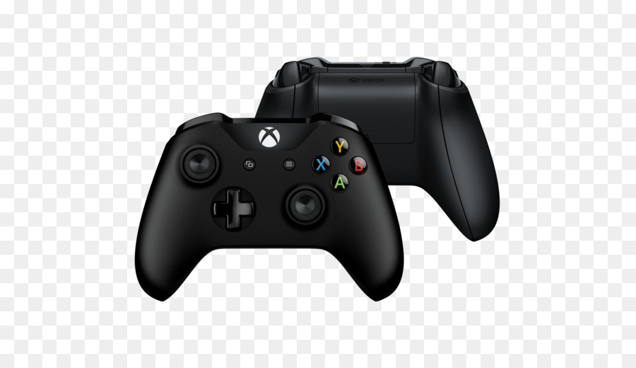 Xbox Một điều khiển 360 điều khiển cho nó - Xbox