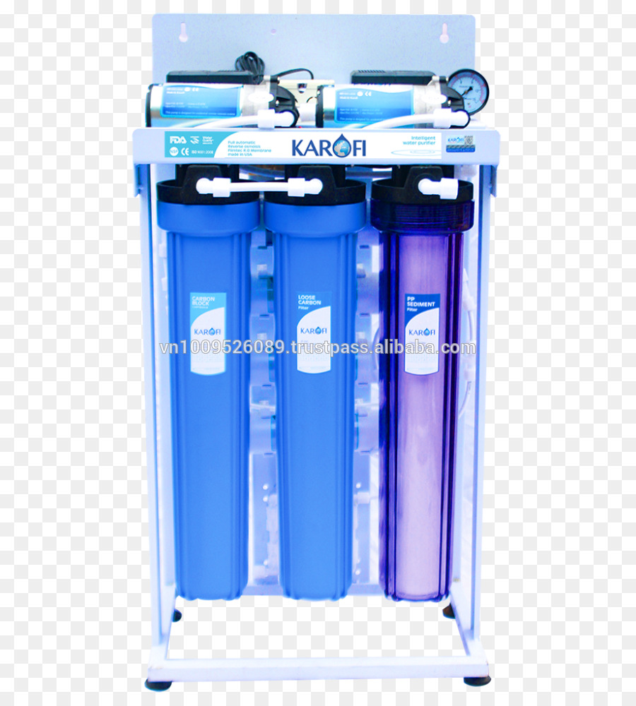 Máy lọc nước Karofi Wasserfilter Filmtec Corporation Umkehrosmose - Wasser