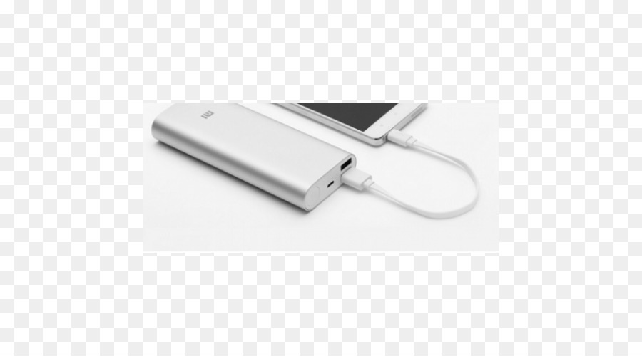 Sạc Pin bên ngoài Xiaomi Kỹ giờ Điện pin - USB