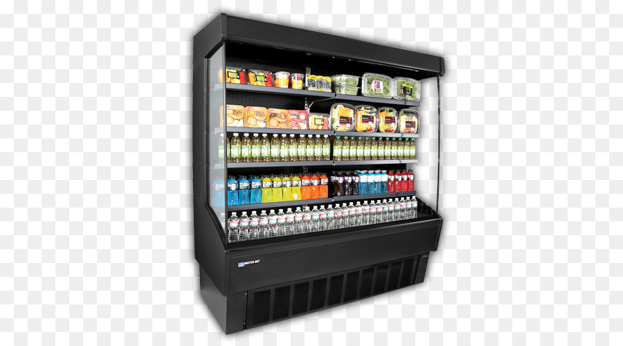 Refrigeration Display Case