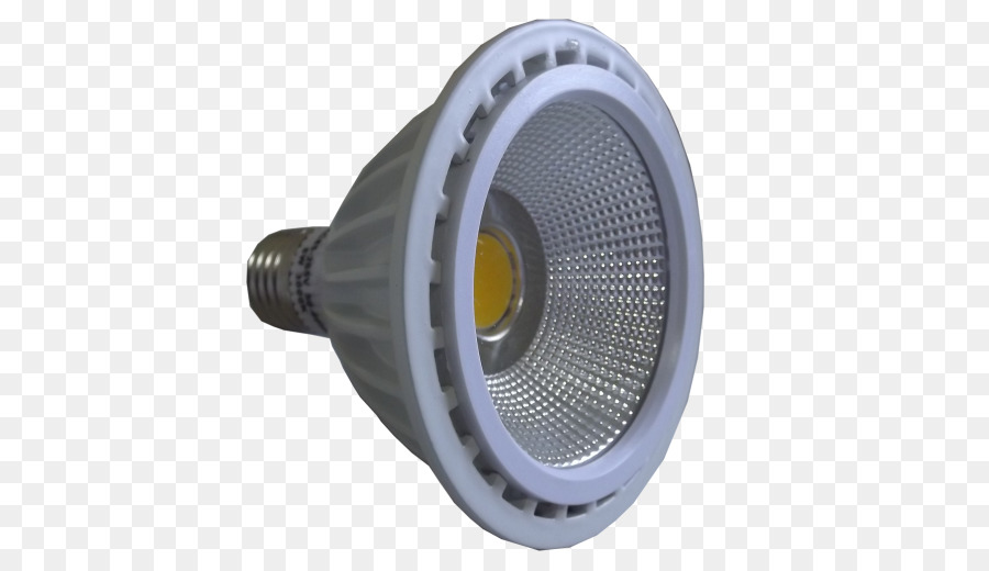 Lampada LED Light-emitting diode Parabolica alluminato luce catarifrangente - lampada