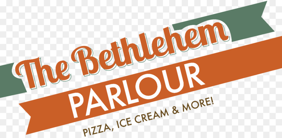 Die Bethlehem Salon Food Restaurant Der Innenstadt Von Bethlehem Vereins Logo - Salon