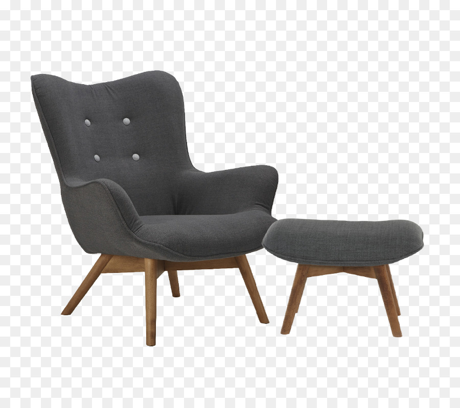 Flügel-Stuhl, Möbel Polster Couch - osmanische