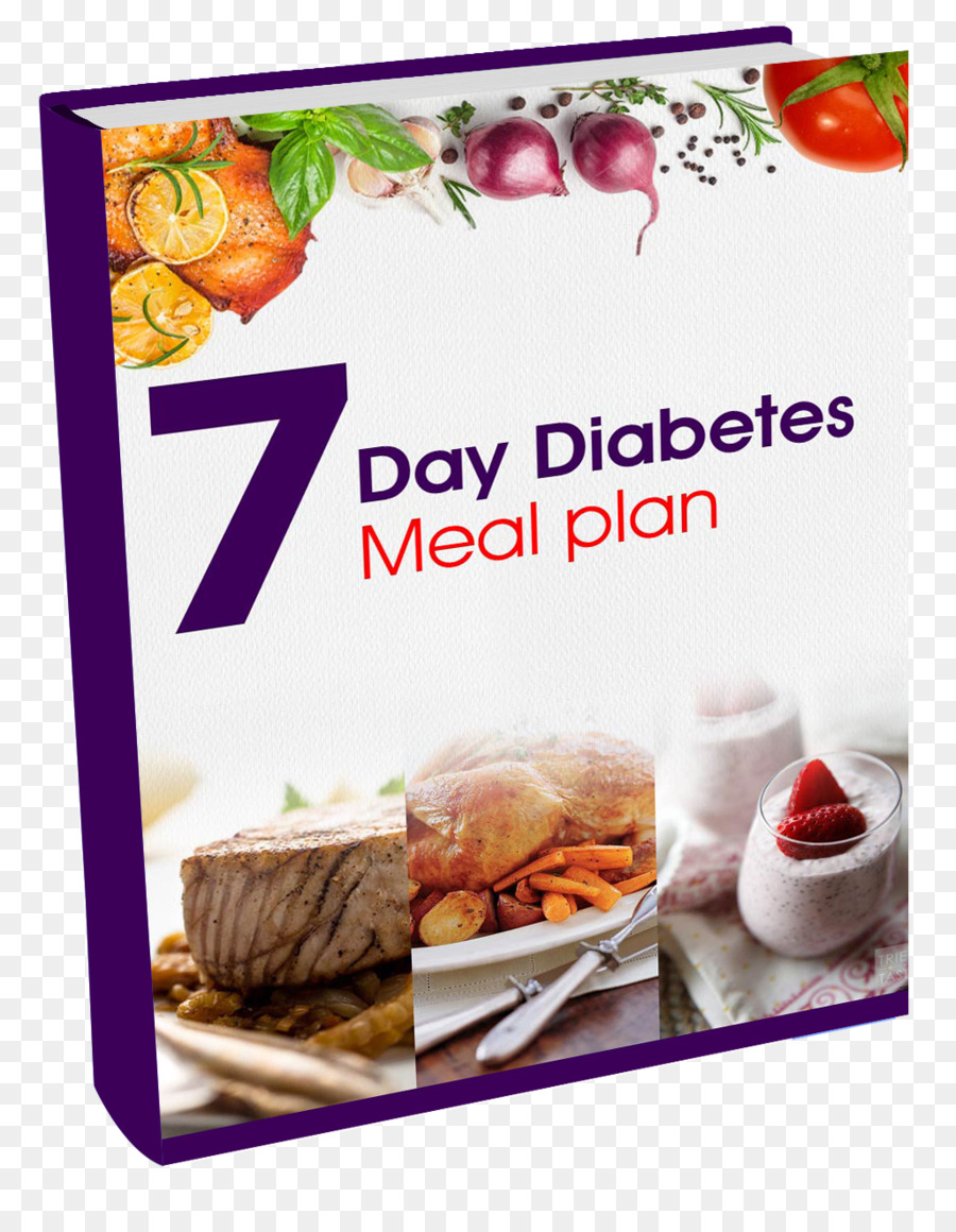 Diabetes-Diät Diabetes mellitus Typ 2 Nahrung - Diabetiker