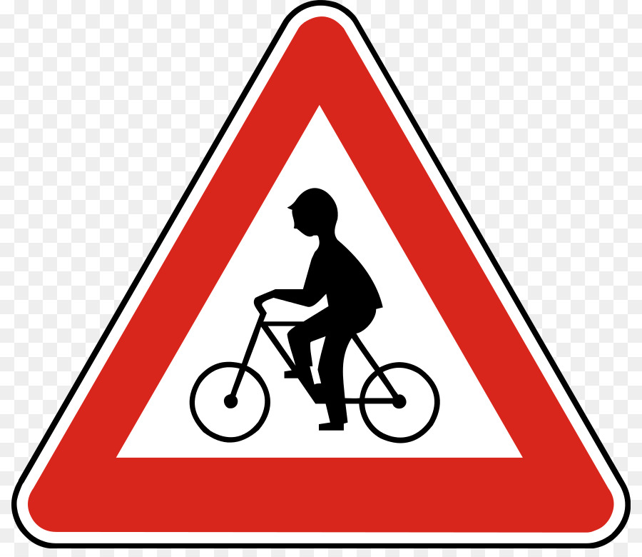 Traffico segno Trasporto Van Brienenoordbrug di Ciclismo su Strada - Escursioni in bicicletta
