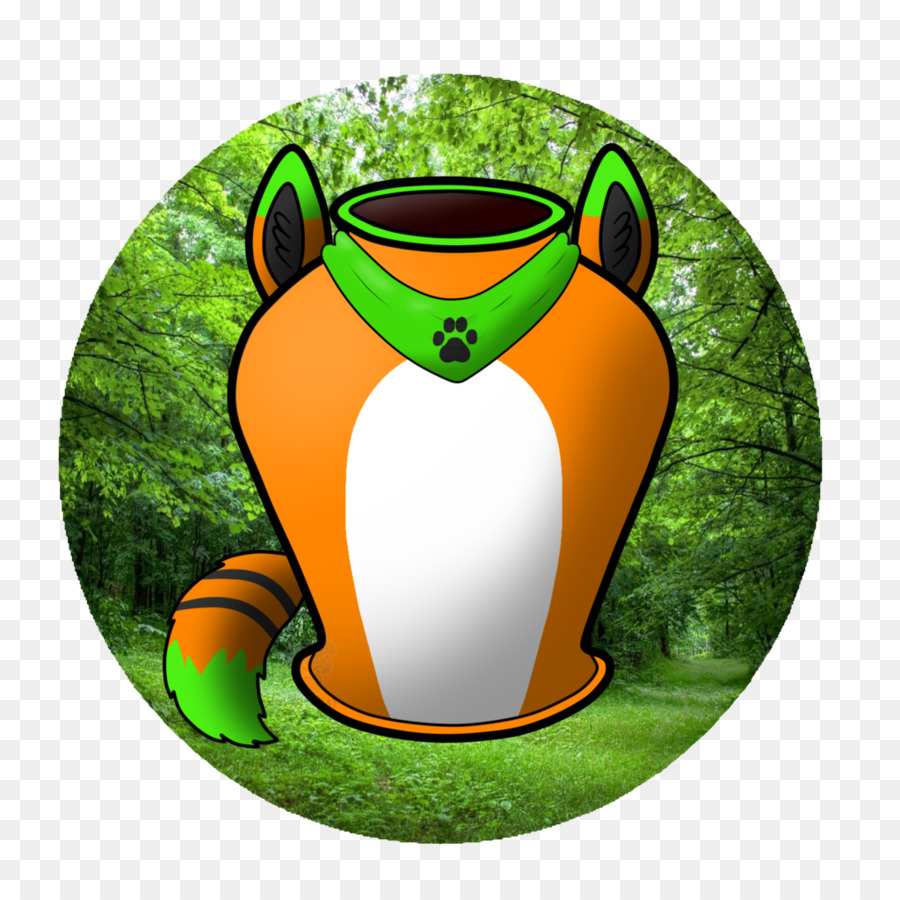 Amphibien Grün Schwanz Zeichentrick - Amphibien