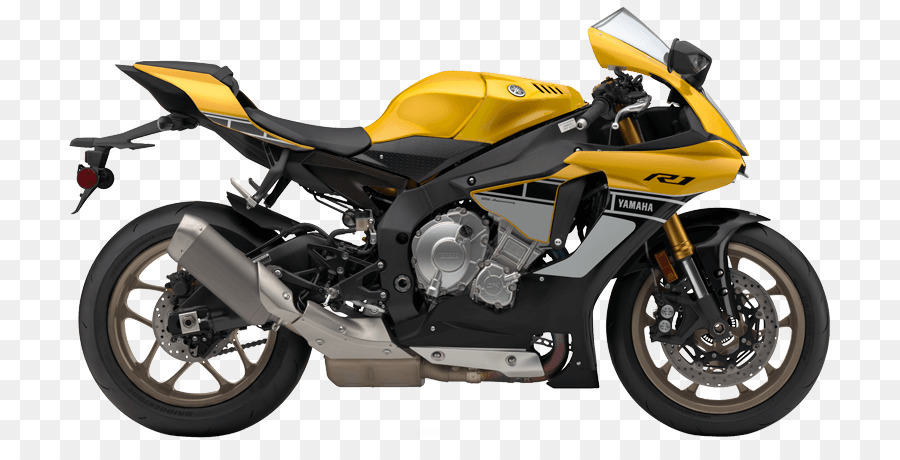 Yamaha yzf R1, Yamaha sport bike Motorrad Motor Company - yzf r1