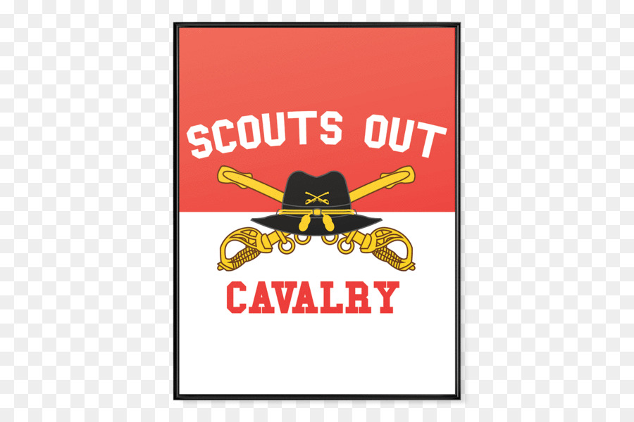 Kavallerie scout Vereinigte Staaten Kavallerie Militärischen Aufklärung - Militär