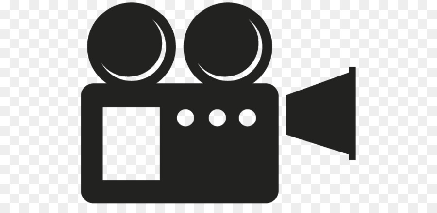 Professionale industria audiovisiva produzione Video Logo del montaggio Cinematografico - audiovisivi