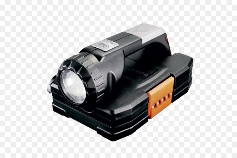 Werkzeug Black & Decker Auto-Taschenlampe Sander - Auto