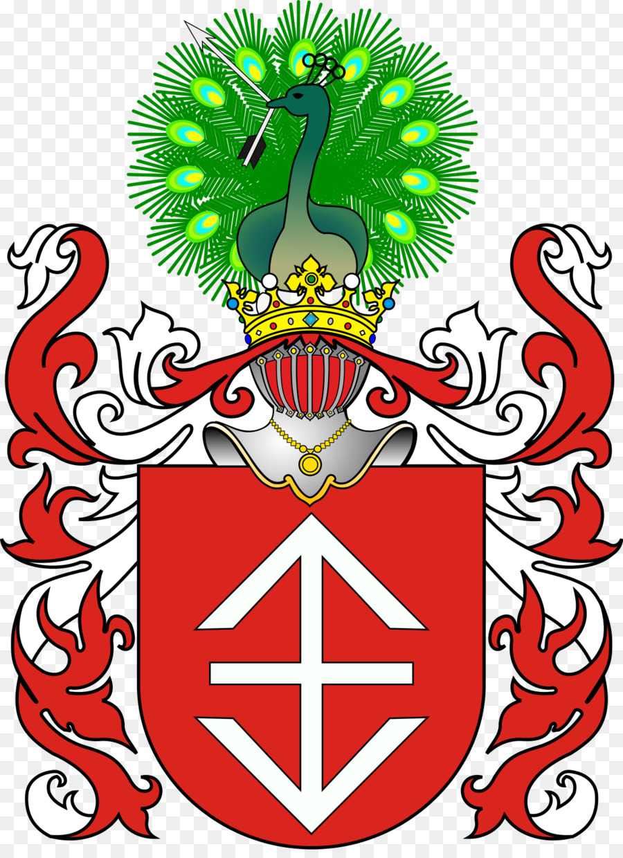 Polonia Commonwealth polacco–lituano Stemma Stemma araldica polacco - famiglia