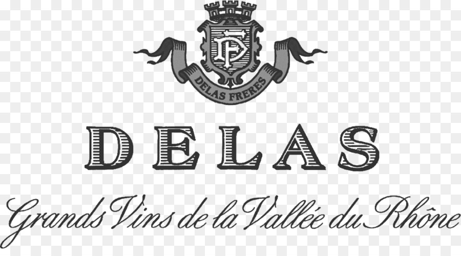 Rhône vùng rượu vang Delas Frères Rượu Crozes-ẩn dật AOC - Rượu
