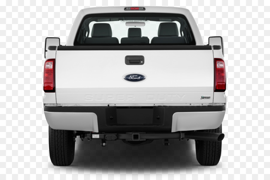 Camion pick-up Toyota Hilux Ford Super Duty Auto 2015 Ford F-250 - camioncino